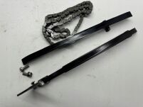 Rury chłodzenia paska Can-Am - 4