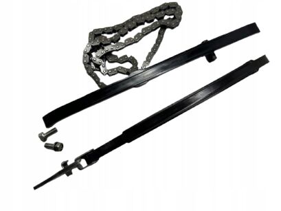 Rury chłodzenia paska Can-Am