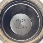 Kapsel piasty Polaris - 3