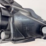 Lewa przednia lampa Yamaha - 9