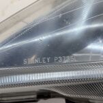 Lewa przednia lampa Yamaha - 3