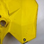 Plastik nadkola tył Suzuki - 12