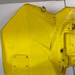 Plastik nadkola tył Suzuki - 14