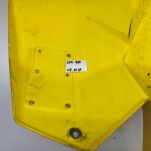 Plastik nadkola tył Suzuki - 15