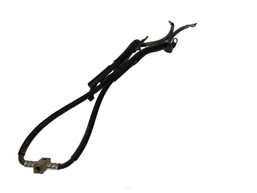 Przewody hamulcowe Yamaha
