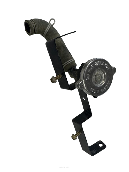 Wlew płynu chłodzącego Polaris