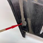 Lewy stopień Suzuki - 6