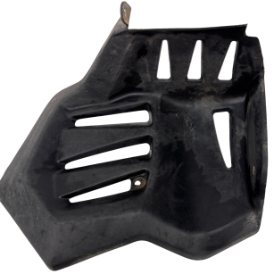 Lewy stopień Suzuki