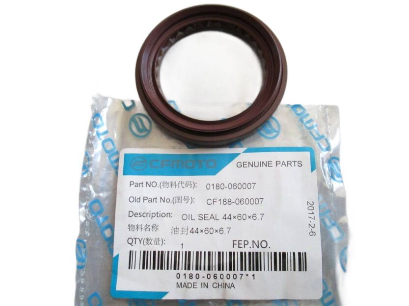 Uszczelniacz Cf Moto