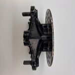 Piasta koła przedniego Yamaha - 4