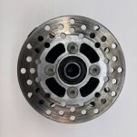 Piasta koła przedniego Yamaha - 2