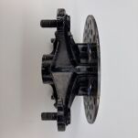 Piasta koła przedniego Yamaha - 3