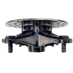 Piasta koła przedniego Yamaha