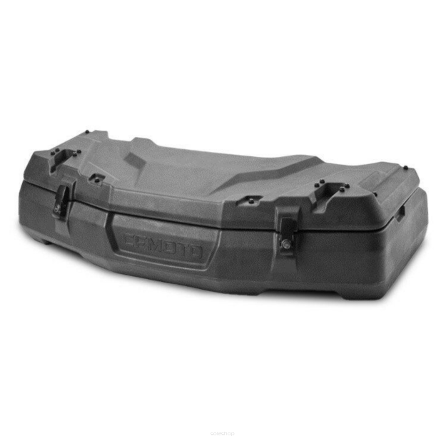 Kufer przedni CFMOTO CFORCE 850 1000 G3 55L OEM 9DQV-806200-3001 oryginalny box ATV