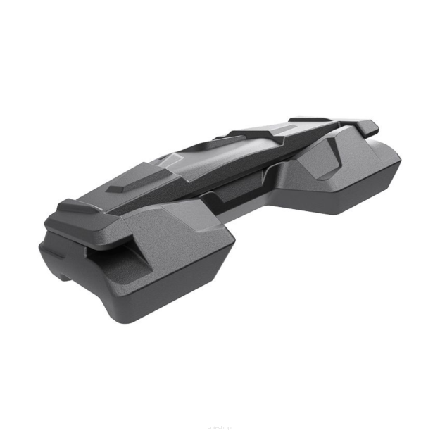 Kufer przedni Tesseract X6F 42L CFMOTO CFORCE 625 Touring HDPE box ATV szybki montaż