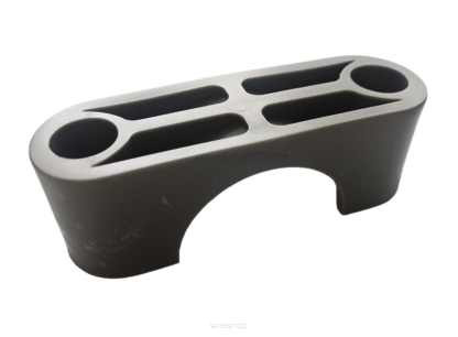 Panewka sztycy kierownicy zewnętrzna CF MOTO