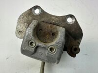 Zacisk hamulcowy lewy przód Can-Am - 6