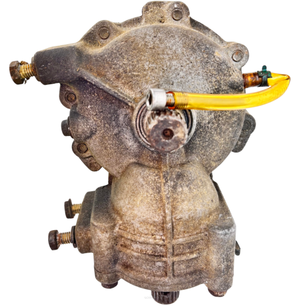 Dyferencjał przedni Polaris