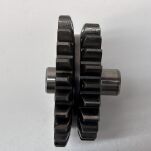 Zębatka pośrednia rozrusznika Suzuki - 3