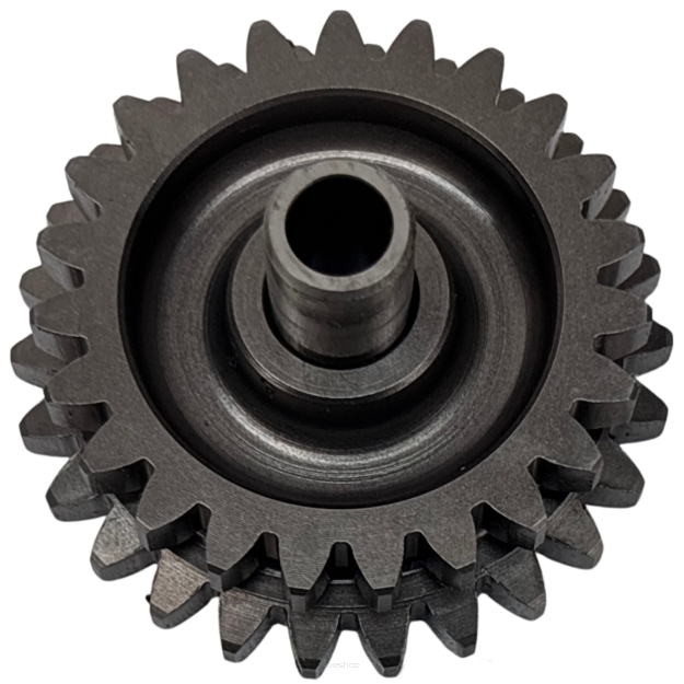 Zębatka pośrednia rozrusznika Suzuki