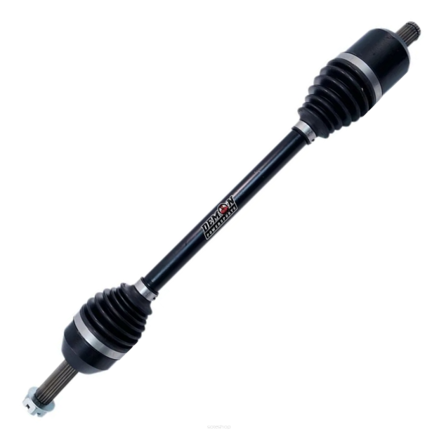 Półoś napędowa HD tylna prawa lewa Demon CFMOTO UFORCE 1000 V2