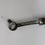 Przewód hamulcowy tylny Yamaha - 5