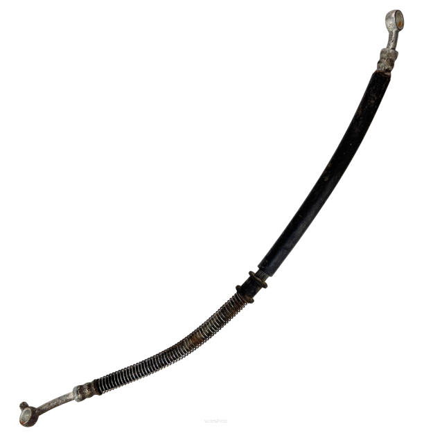 Przewód hamulcowy tylny Yamaha