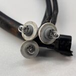 Wiązka elektryczna kontrolek ostrzegawczych Yamaha - 3