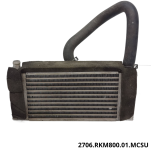 Chłodnica oleju Polaris - 5