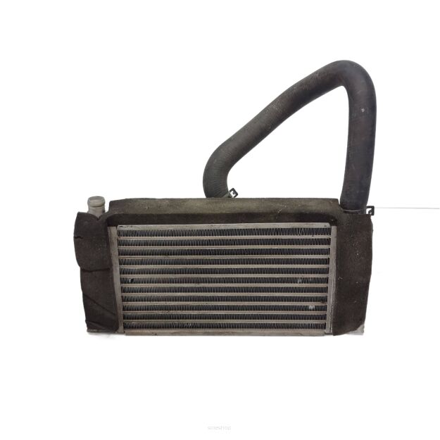 Chłodnica oleju Polaris