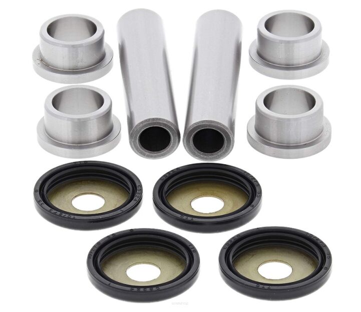 Zestaw naprawczy wahacza tył Yamaha