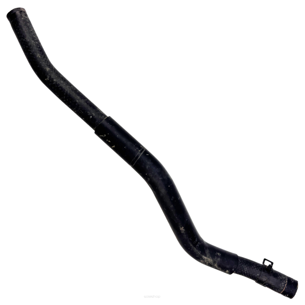 Dolny wąż chłodnicy Yamaha