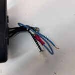 Licznik Trail Tech Vapor do Yamaha - 5