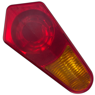 Lampa prawa tylna Polaris