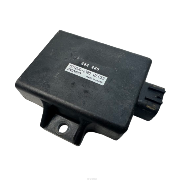 Komputer ECU Jednostka Sterująca Can-Am