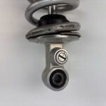 Przód amortyzator street Yamaha - 3