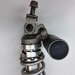 Przód amortyzator street Yamaha - 8