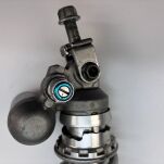 Przód amortyzator street Yamaha - 7