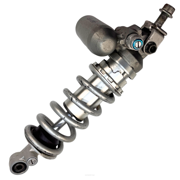 Przód amortyzator street Yamaha