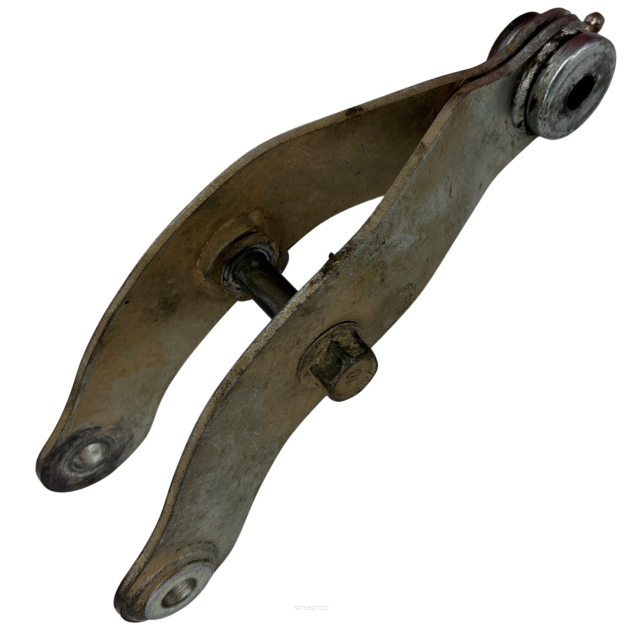 Kołyska amortyzatora tył Yamaha