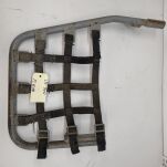 Podłoga stopnie Suzuki - 5