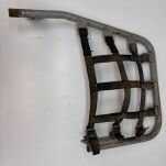 Podłoga stopnie Suzuki - 2