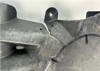 Pokrywa plastikowa silnika Can-Am - 2