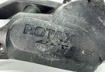 Pokrywa plastikowa silnika Can-Am - 5