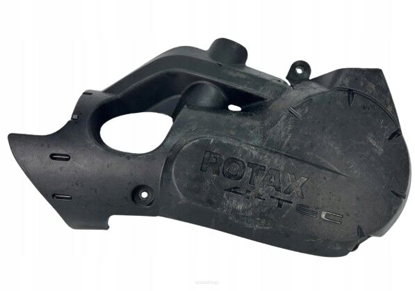 Pokrywa plastikowa silnika Can-Am