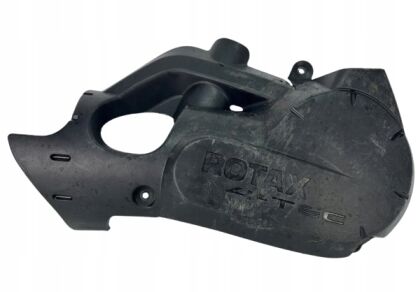 Pokrywa plastikowa silnika Can-Am