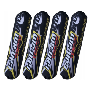 Osłony amortyzatorów skarpety FOX Can-Am