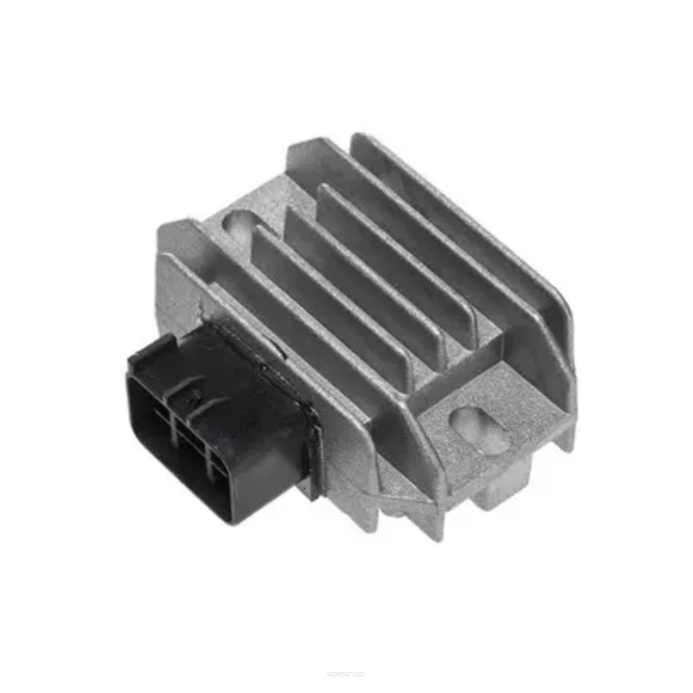 Regulator napięcia DZE 2386-01 (ESR133) Kawasaki Suzuki