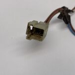 Lampki kontrolne Yamaha - 2