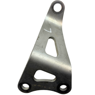 Mocowanie silnika lewe Yamaha